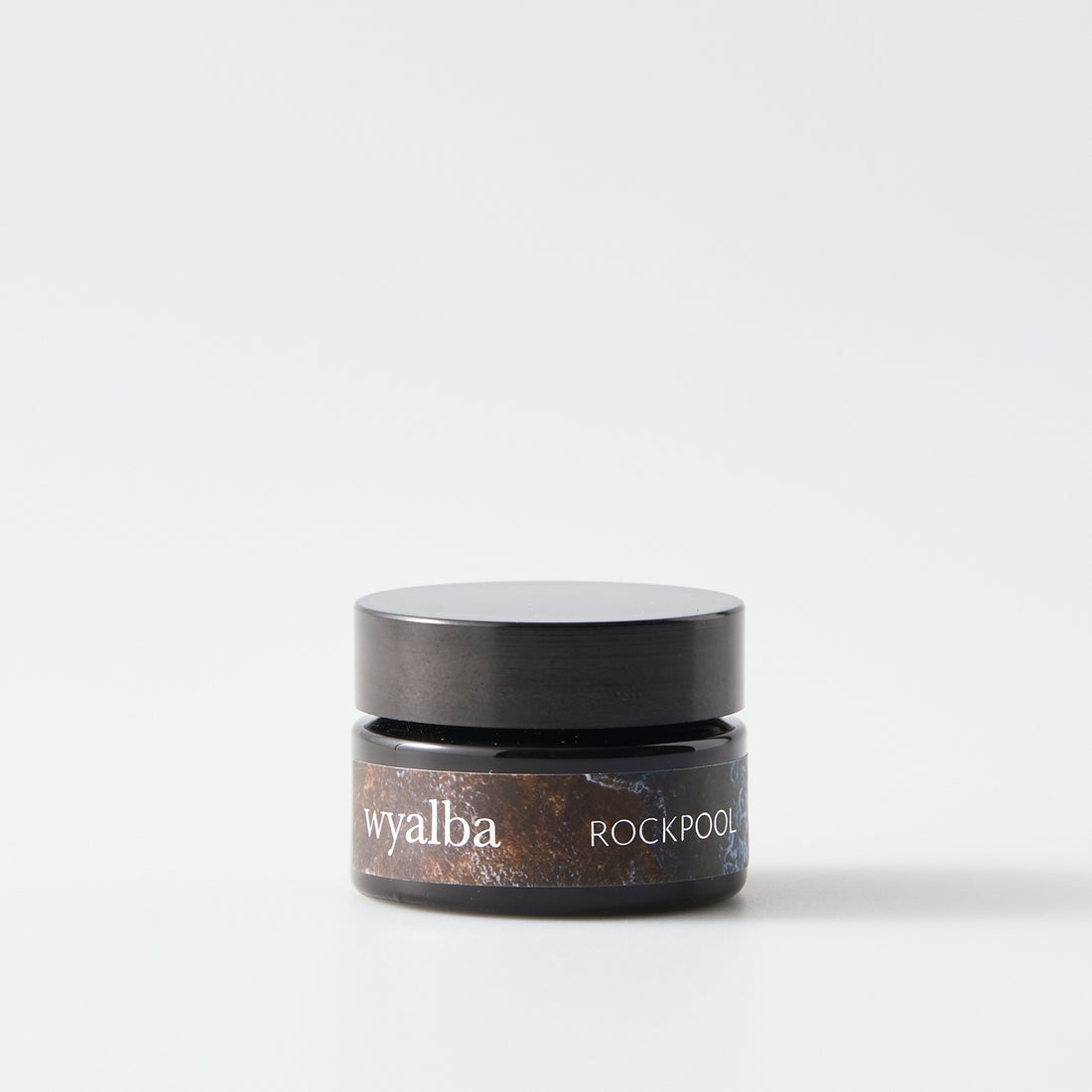 Wyalba Rockpool Natural Perfume 15g Balm