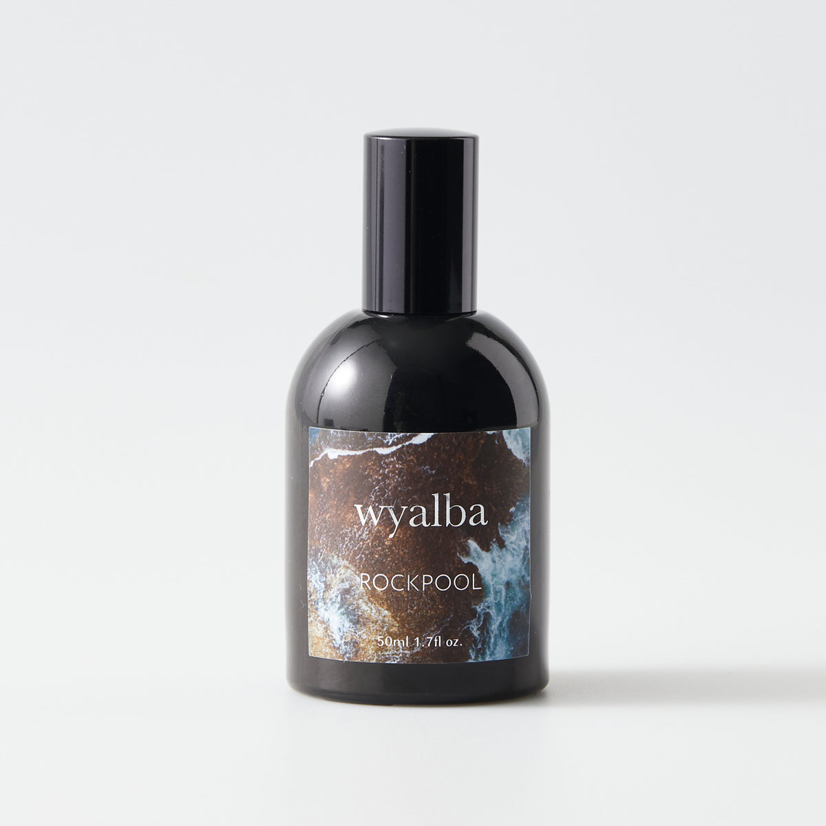 Wyalba Rockpool Natural Perfume