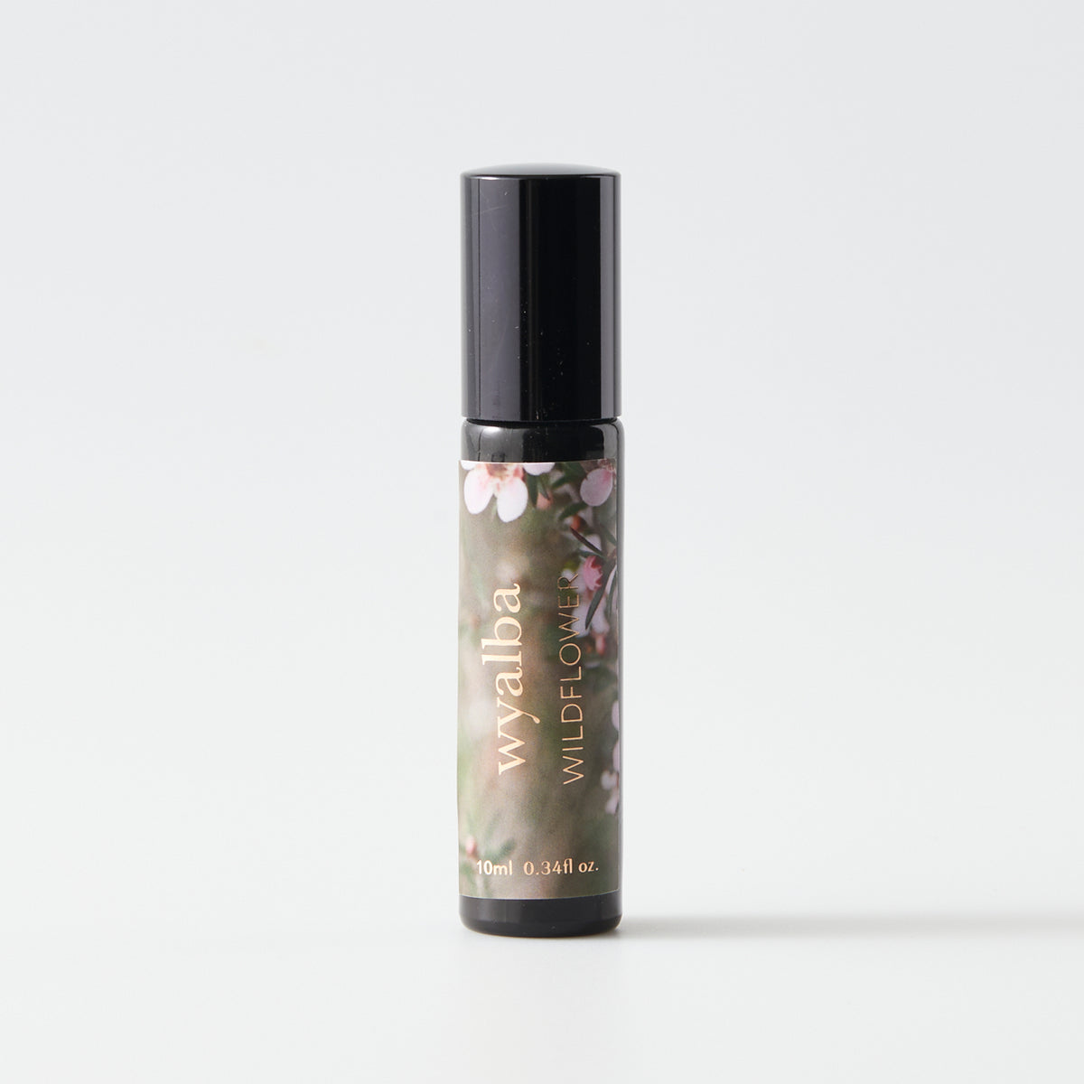 Wyalba Wildflower Natural Perfume