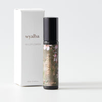 Wyalba Wildflower Natural Perfume