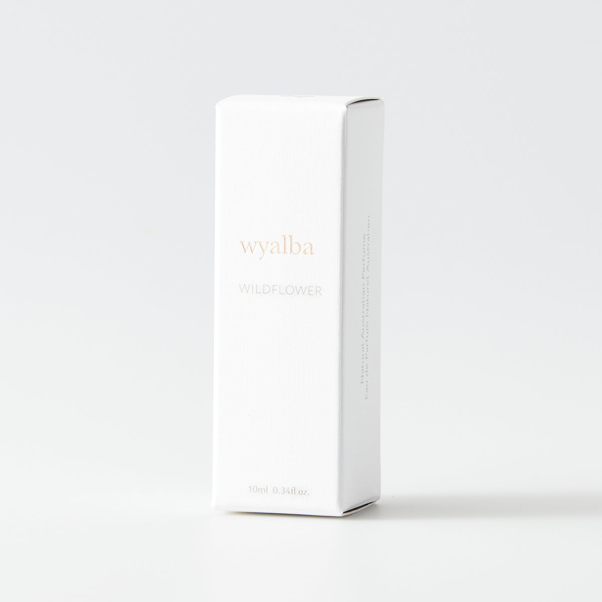 Wyalba Wildflower Natural Perfume