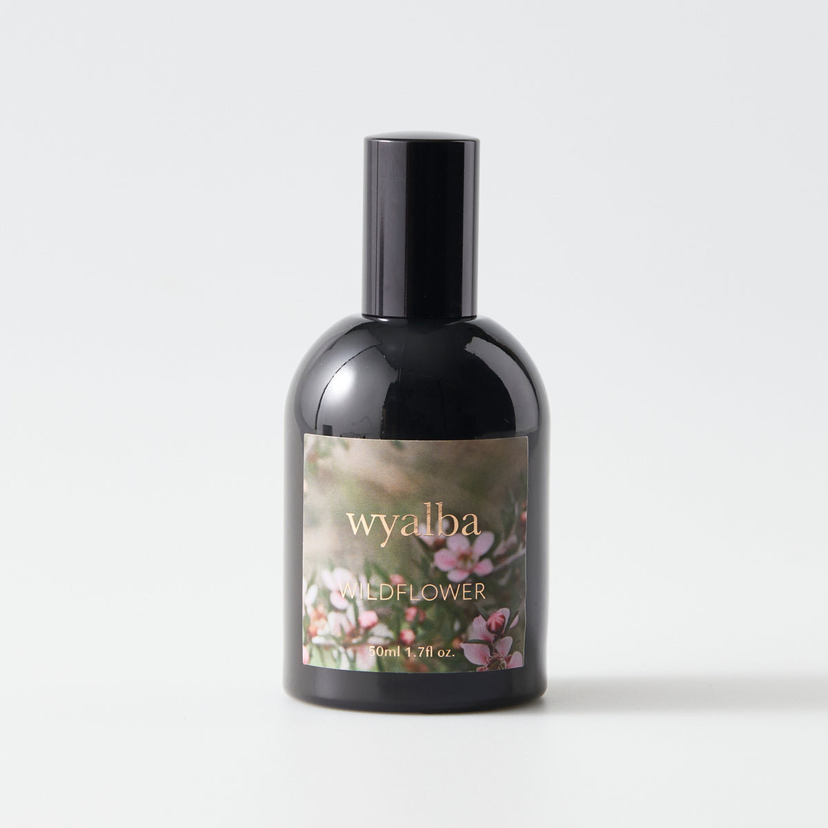 Wyalba Wildflower Natural Perfume