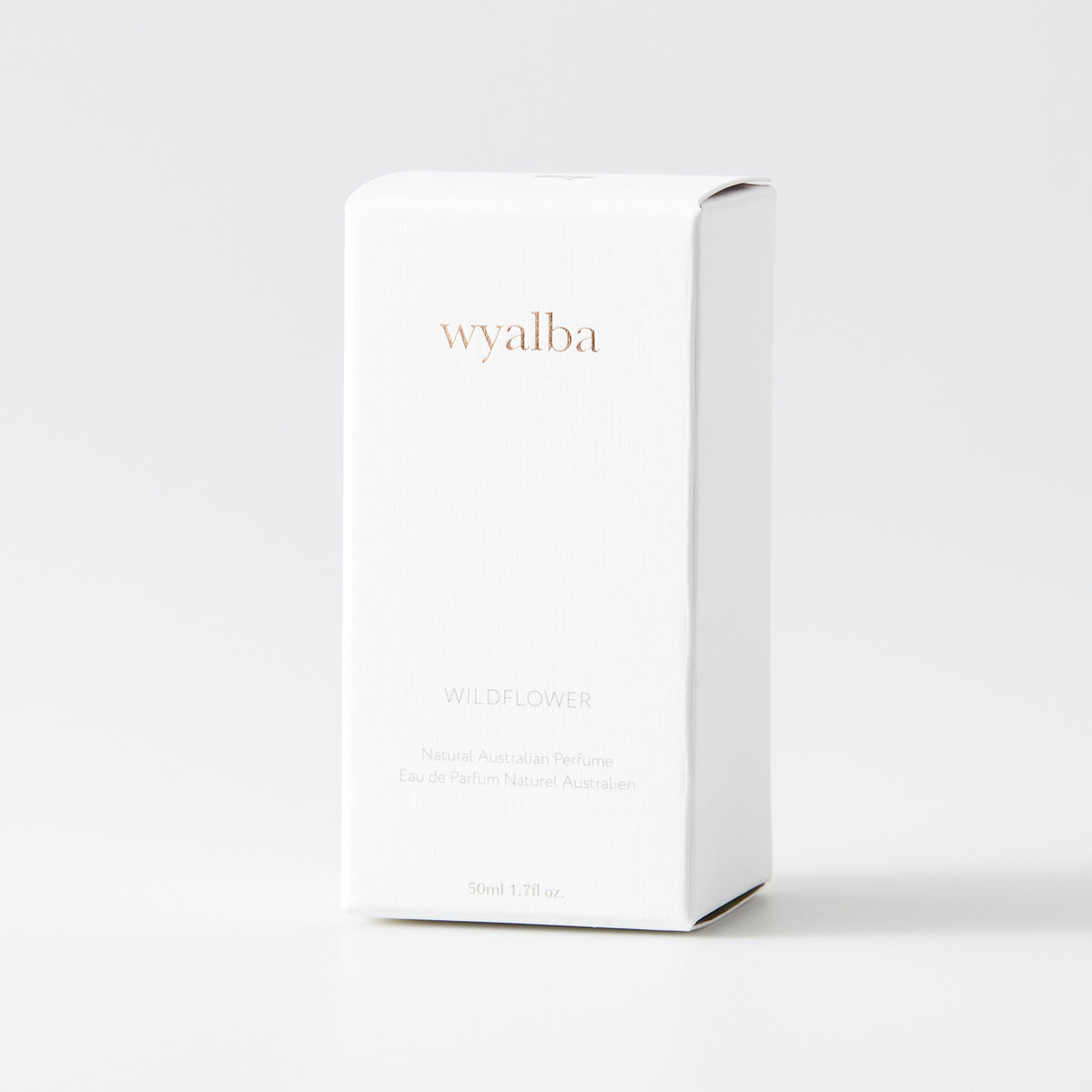 Wyalba Wildflower Natural Perfume